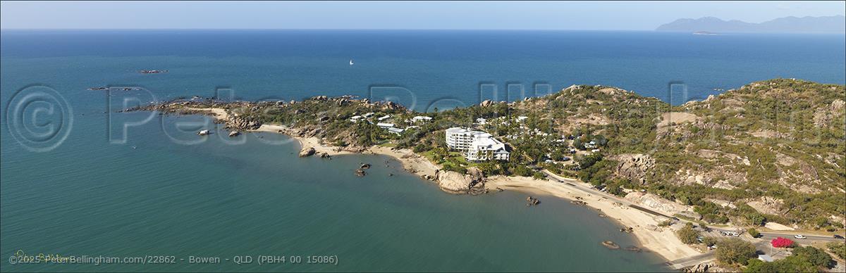 Peter Bellingham Photography Bowen - QLD (PBH4 00 15086)